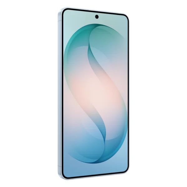 Смартфон Samsung Galaxy S26+ 12 ГБ + 256 ГБ (Голубой | Sky Blue) (Exynos) №3