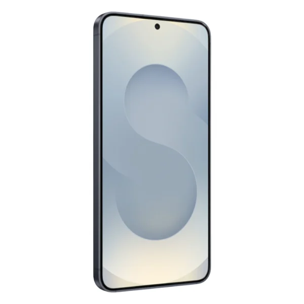 Смартфон Samsung Galaxy S25 12 ГБ + 256 ГБ (Чёрный | Blueblack) (Snapdragon)