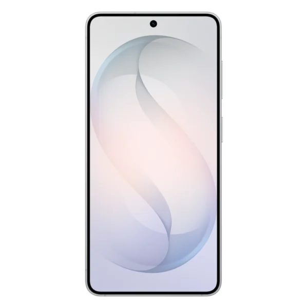 Смартфон Samsung Galaxy S26 12 ГБ + 512 ГБ (Белый | White) (Snapdragon)
