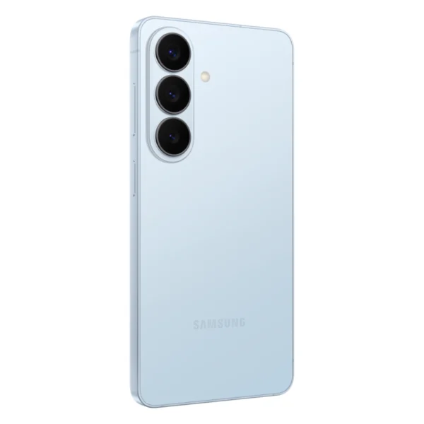 Смартфон Samsung Galaxy S26 12 ГБ + 512 ГБ (Голубой | Sky Blue) (Exynos)
