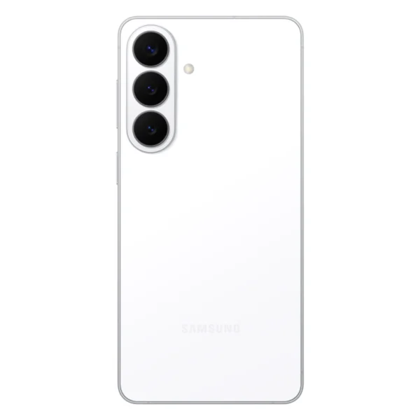 Смартфон Samsung Galaxy S26+ 12 ГБ + 256 ГБ (Белый | White) (Snapdragon)