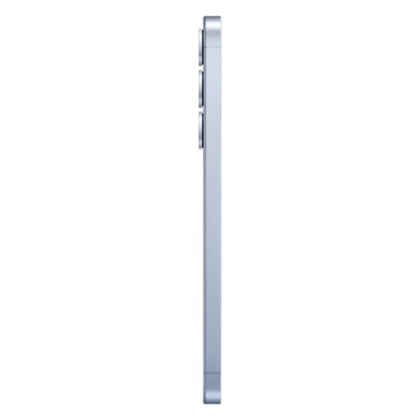 Смартфон Samsung Galaxy S25+ 12 ГБ + 256 ГБ (Голубой | Icyblue) (Snapdragon)