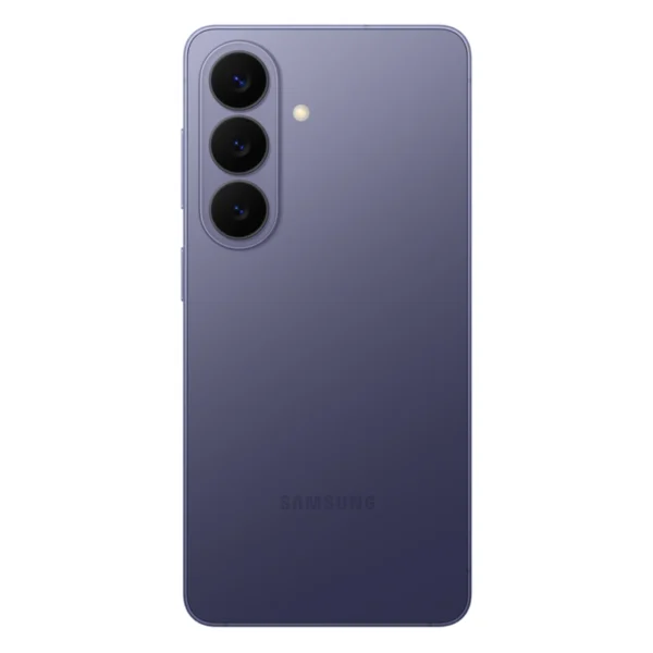 Смартфон Samsung Galaxy S26 12 ГБ + 256 ГБ (Фиолетовый | Cobalt Violet) (Exynos)