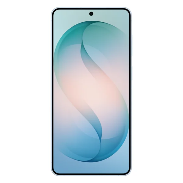 Смартфон Samsung Galaxy S26+ 12 ГБ + 256 ГБ (Голубой | Sky Blue) (Exynos) №4
