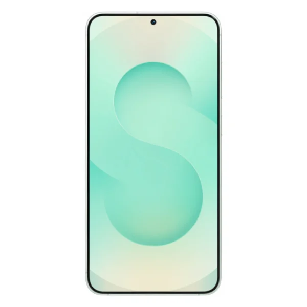 Смартфон Samsung Galaxy S25+ 12 ГБ + 256 ГБ (Мятный | Mint) (Snapdragon)