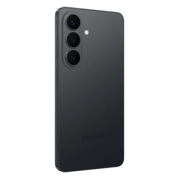 Смартфон Samsung Galaxy S26 12 ГБ + 512 ГБ (Чёрный | Black) (Exynos)