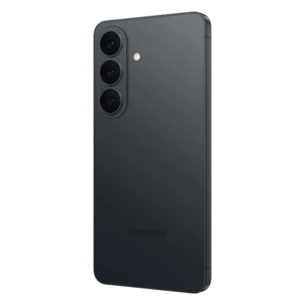 Смартфон Samsung Galaxy S26 12 ГБ + 256 ГБ (Чёрный | Black) (Exynos) №5