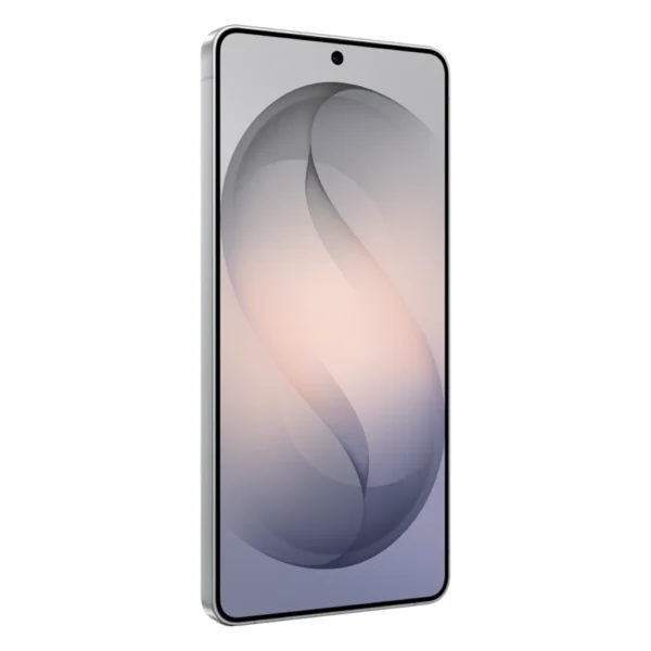 Смартфон Samsung Galaxy S26 Ultra 12 ГБ + 256 ГБ (Серебристый | Silver Shadow) (Snapdragon)