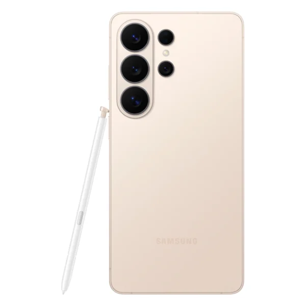 Смартфон Samsung Galaxy S26 Ultra 12 ГБ + 512 ГБ («Розовое золото» | Pink Gold) (Snapdragon)