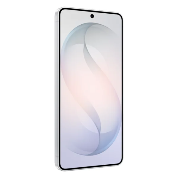 Смартфон Samsung Galaxy S26 12 ГБ + 256 ГБ (Белый | White) (Snapdragon)