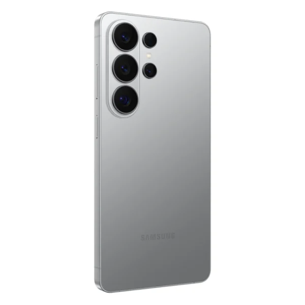 Смартфон Samsung Galaxy S26 Ultra 16 ГБ + 1 ТБ (Серебристый | Silver Shadow) (Snapdragon)