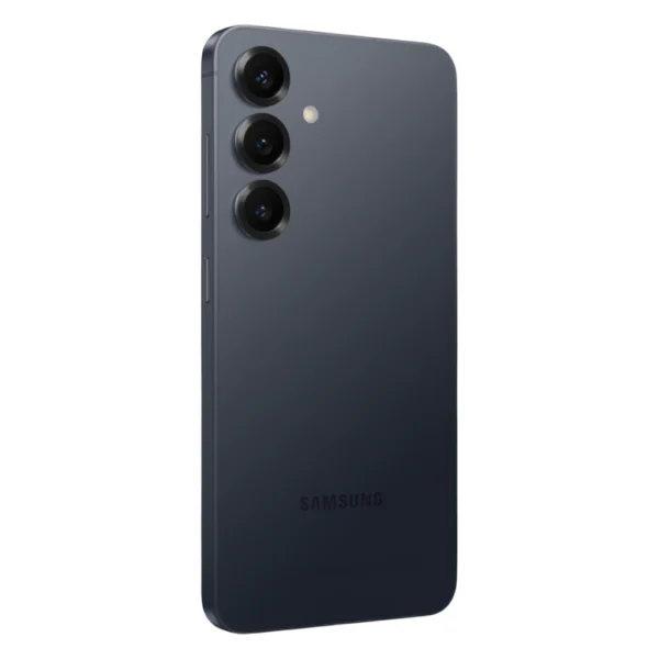 Смартфон Samsung Galaxy S25 12 ГБ + 256 ГБ (Чёрный | Blueblack) (Snapdragon)