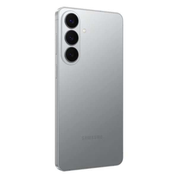 Смартфон Samsung Galaxy S26+ 12 ГБ + 512 ГБ (Серебристый | Silver Shadow) (Exynos) №2
