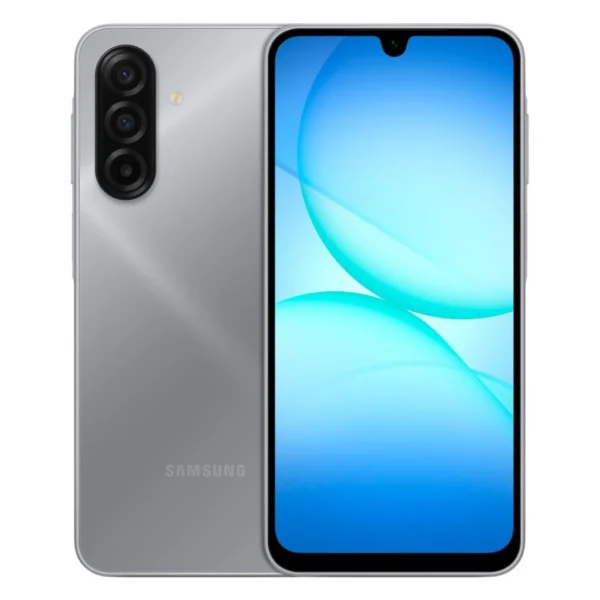 Смартфон Samsung Galaxy A17 4G 4 ГБ + 128 ГБ (Серый | Gray)