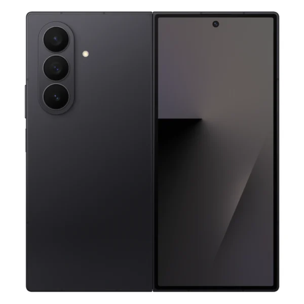 Смартфон Samsung Galaxy Z Fold7 12 ГБ + 512 ГБ (Чёрный | Jetblack) (Snapdragon)