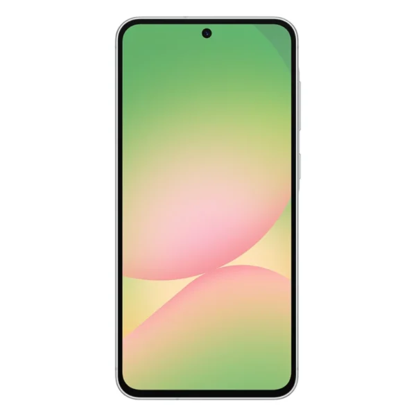 Смартфон Samsung Galaxy A56 5G 12 ГБ + 256 ГБ (Зелёный | Awesome Olive) №4