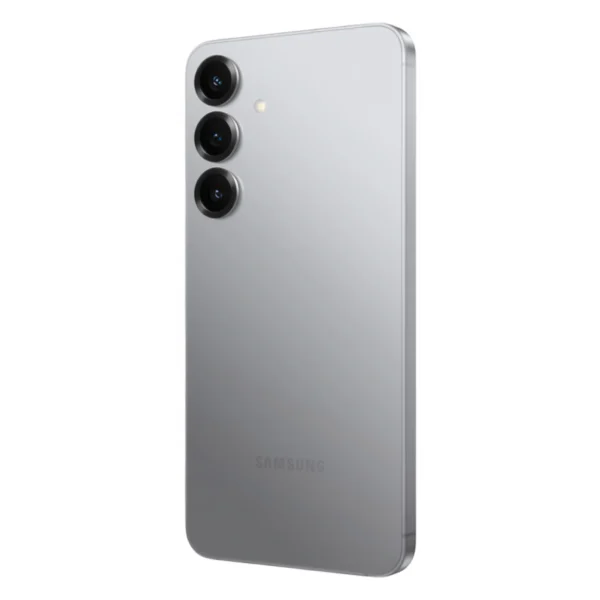 Смартфон Samsung Galaxy S25+ 12 ГБ + 256 ГБ (Cерый | Silver Shadow) (Snapdragon) №5