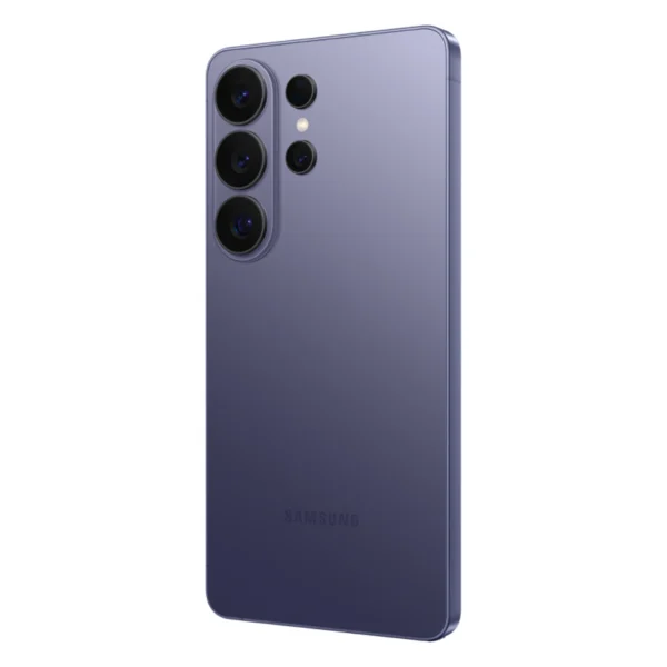 Смартфон Samsung Galaxy S26 Ultra 12 ГБ + 256 ГБ (Фиолетовый | Cobalt Violet) (Snapdragon)