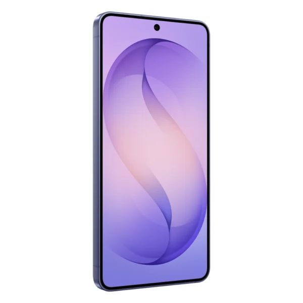 Смартфон Samsung Galaxy S26 12 ГБ + 256 ГБ (Фиолетовый | Cobalt Violet) (Exynos)