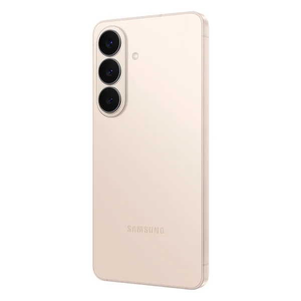 Смартфон Samsung Galaxy S26 12 ГБ + 256 ГБ («Розовое золото» | Pink Gold) (Exynos)