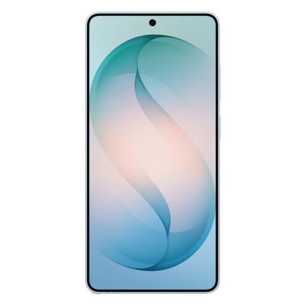 Смартфон Samsung Galaxy S26 Ultra 12 ГБ + 512 ГБ (Голубой | Sky Blue) (Snapdragon)