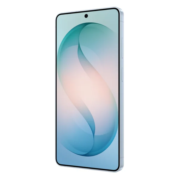 Смартфон Samsung Galaxy S26 Ultra 16 ГБ + 1 ТБ (Голубой | Sky Blue) (Snapdragon)