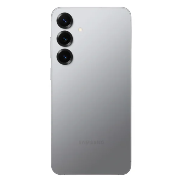 Смартфон Samsung Galaxy S25+ 12 ГБ + 256 ГБ (Cерый | Silver Shadow) (Snapdragon) №2