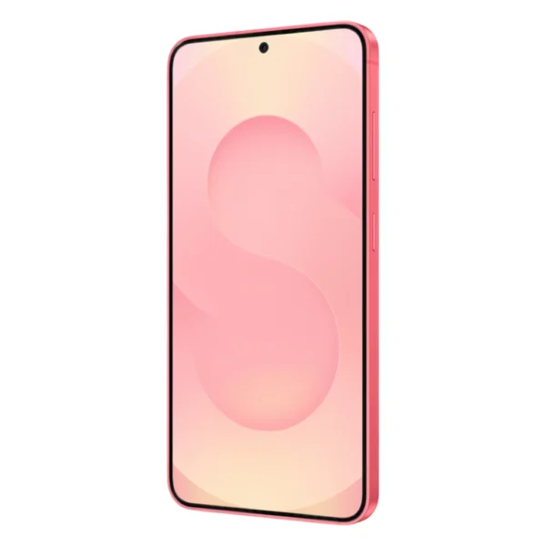 Смартфон Samsung Galaxy S25 12 ГБ + 512 ГБ (Коралловый | Coralred) (Snapdragon)