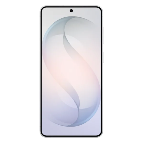 Смартфон Samsung Galaxy S26+ 12 ГБ + 256 ГБ (Белый | White) (Exynos)