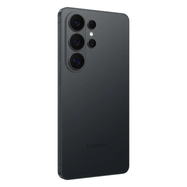Смартфон Samsung Galaxy S26 Ultra 12 ГБ + 256 ГБ (Чёрный | Black) (Snapdragon)