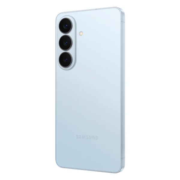 Смартфон Samsung Galaxy S26 12 ГБ + 256 ГБ (Голубой | Sky Blue) (Snapdragon)