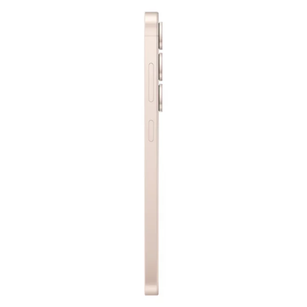 Смартфон Samsung Galaxy S25 12 ГБ + 512 ГБ (Розовый | Pinkgold) (Snapdragon)